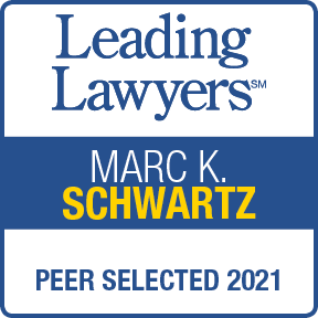 Leading Lawyers Award 2021