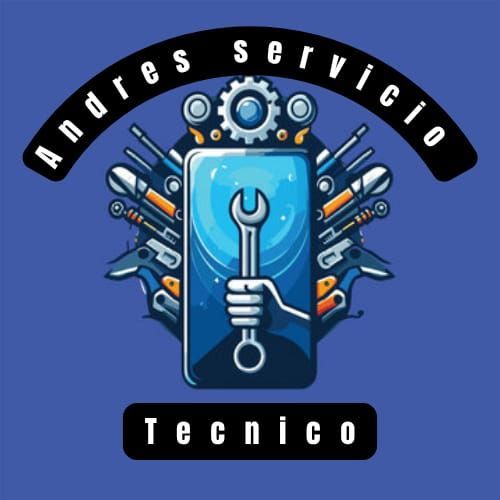 Andrés Servicio Técnico