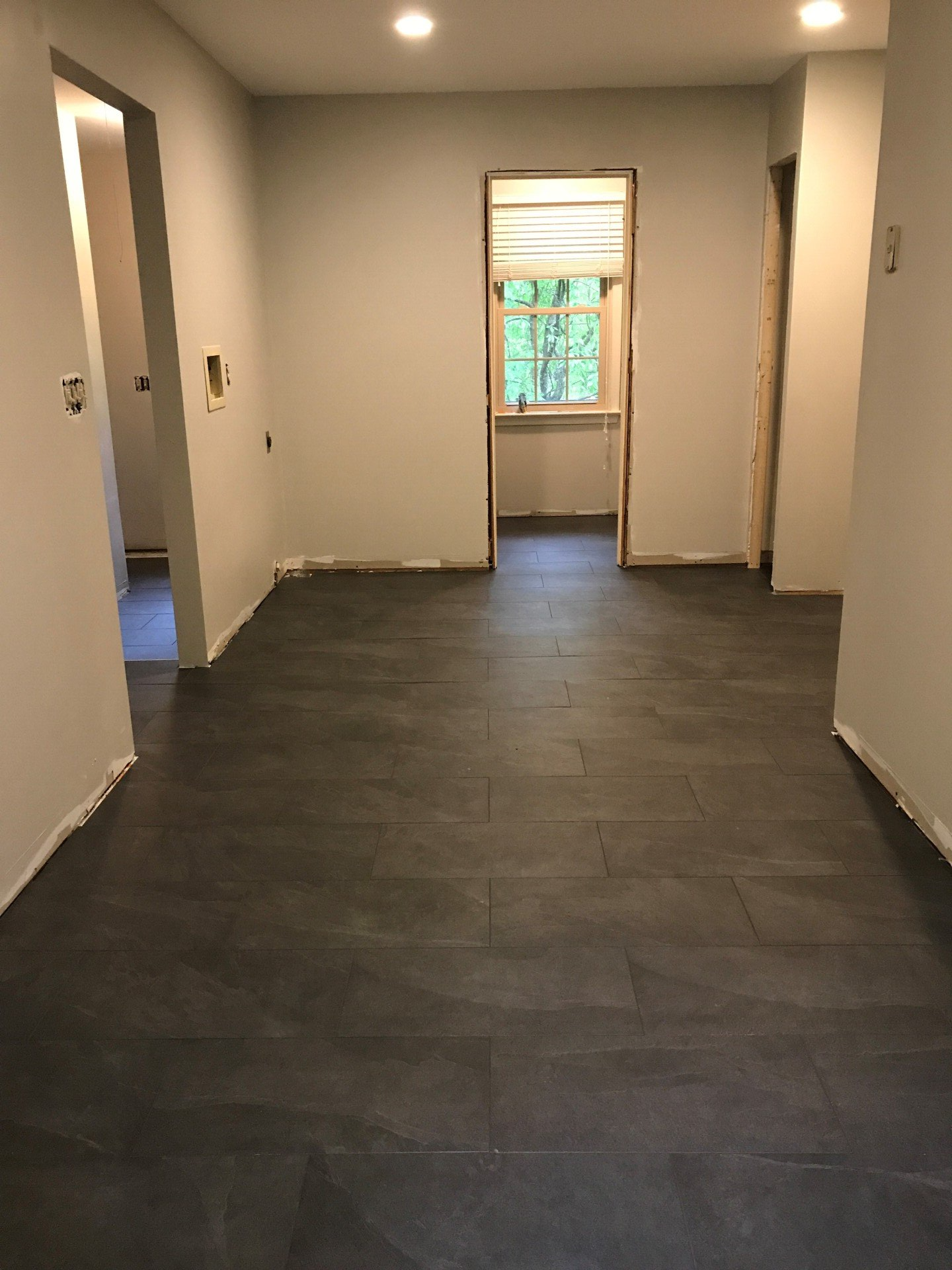 Tile Installation - Charlottesville, VA - Max Tile