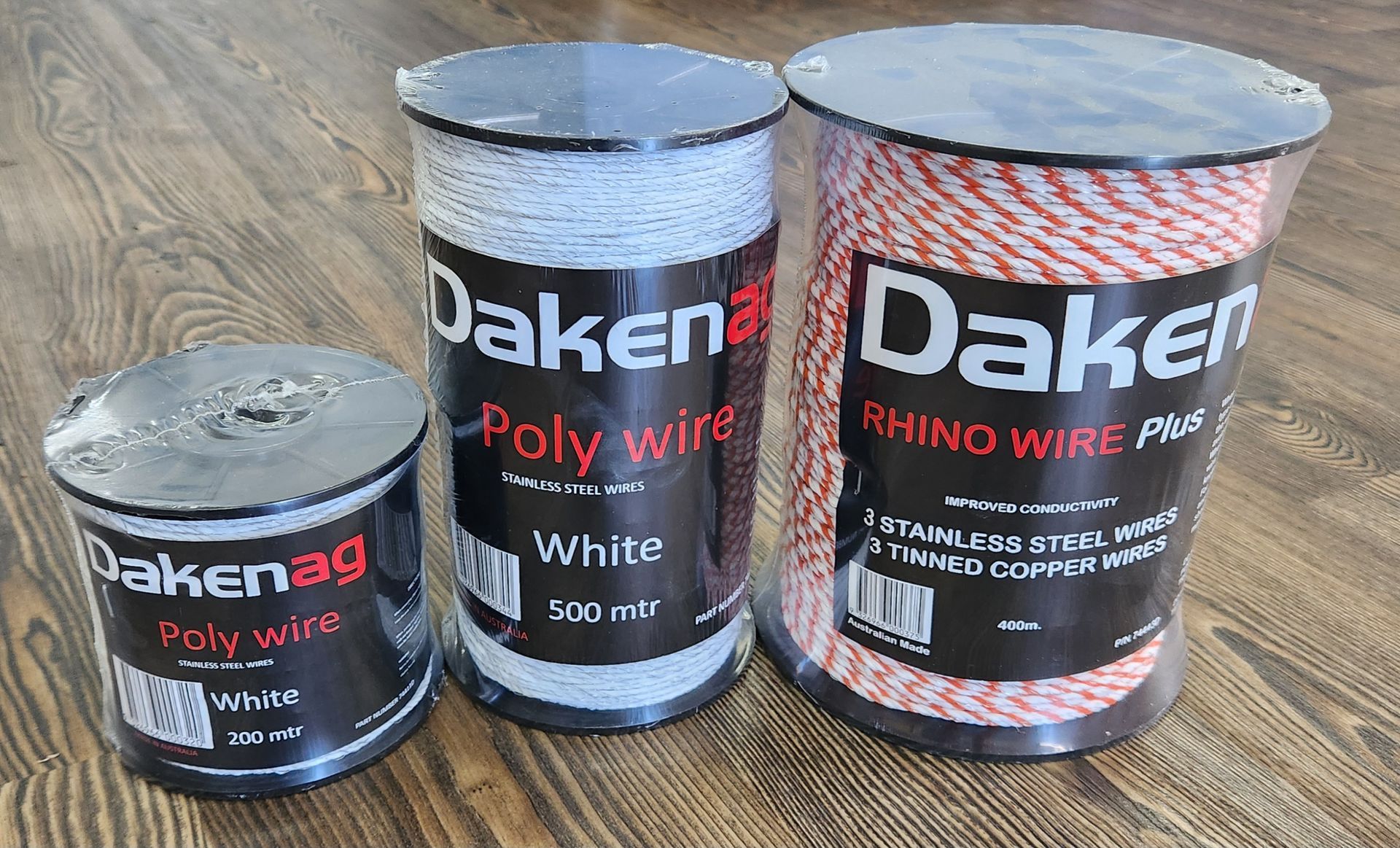 A White Fence Surrounds a Field of Grass and Dirt — Buy Rural Fencing on the Mid North Coast, NSW