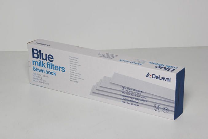 Two Milk Containers with Attached Milking Machine and Cows in Background — Buy Milk Filtration on the Mid North Coast, NSW