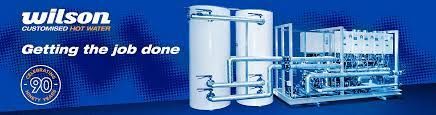Wilson Hot Water Systems