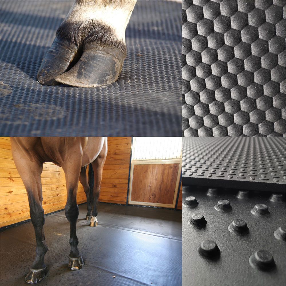 Dairy Matting