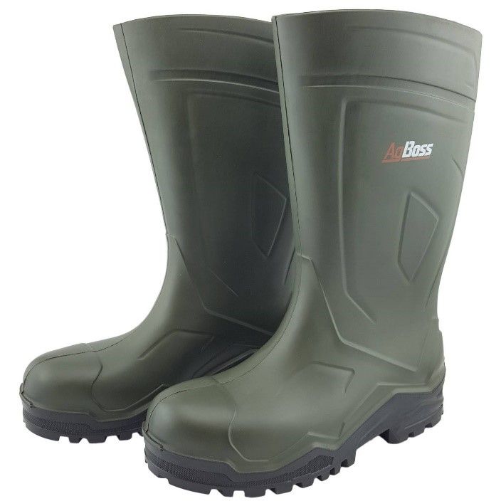 Oliver Boots — Buy Farm Clothing on the Mid North Coast, NSW