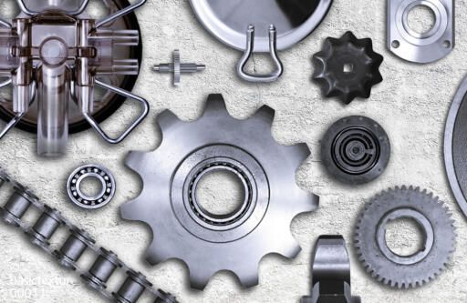 Healthy Dairy Cows Feeding on Fodder Standing in Row in Cattle Farm Barn — Services for Milking Systems & Dairy Farming on the Mid North Coast, NSW