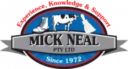 Mick Neal Pty Ltd - Milking & Farming Equipment on the Mid North Coast
