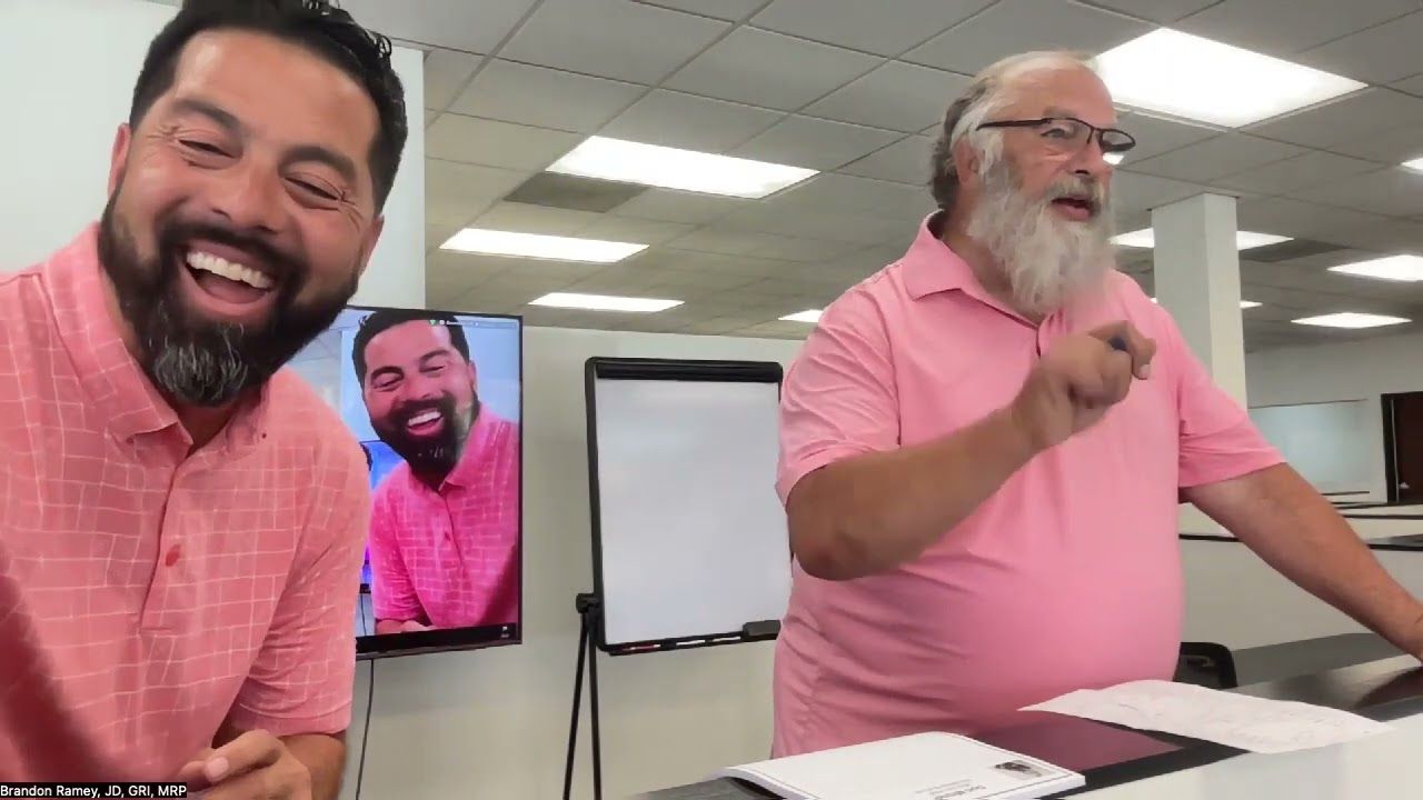 Game-Changing Real Estate Advice From A Veteran Pro Game-Changing Real Estate Advice From A Veteran Pro