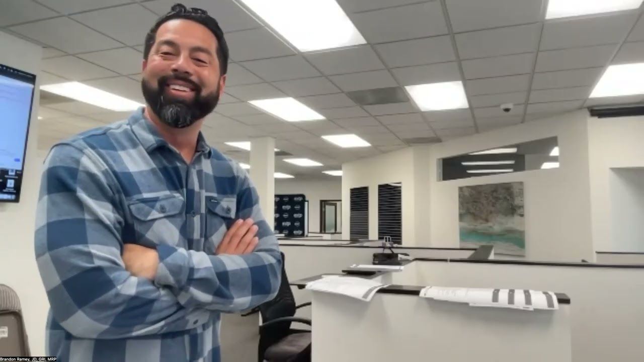 Buyer Presentation and Process Buyer Presentation and Process