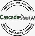 Cascade Camps logo
