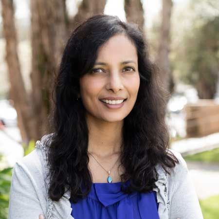 Anika Sanda, MD, FAAP