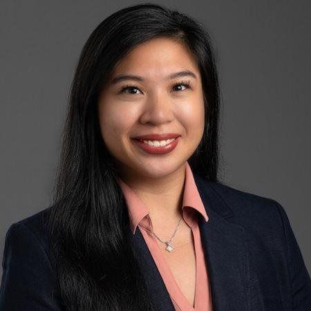 Ashley Hugh, MD, FAAP