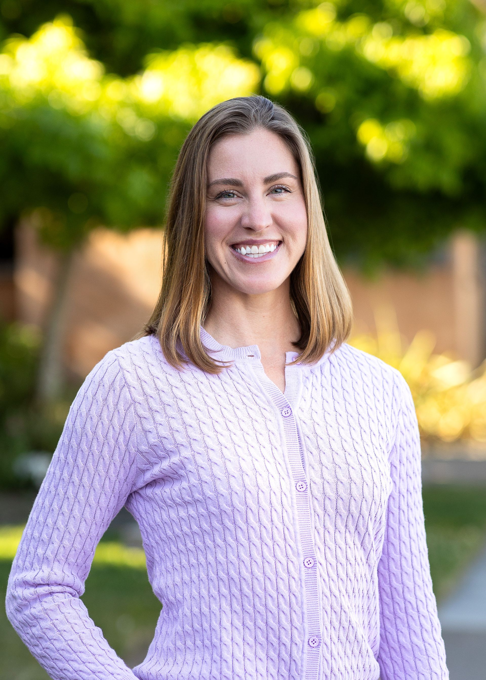 Lauren Lendzion, MD, FAAP