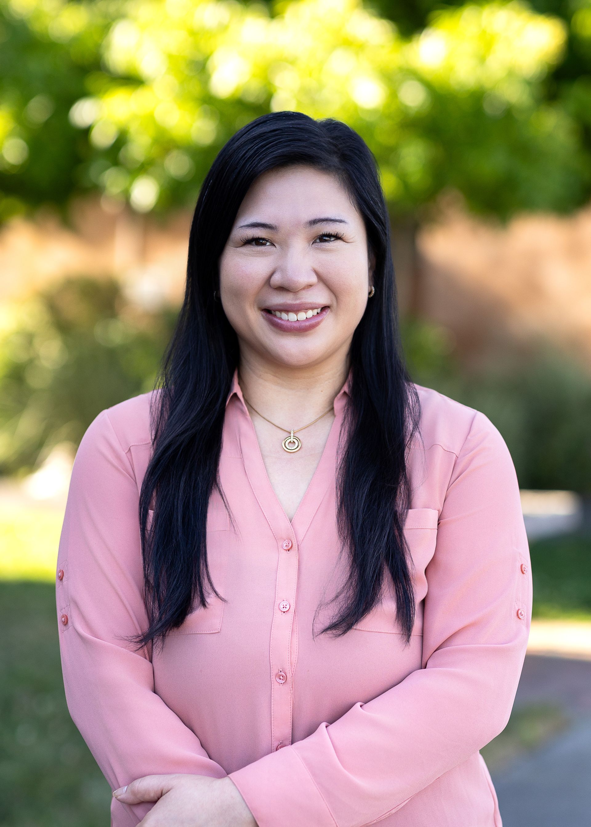 Ashley Hugh, MD, FAAP