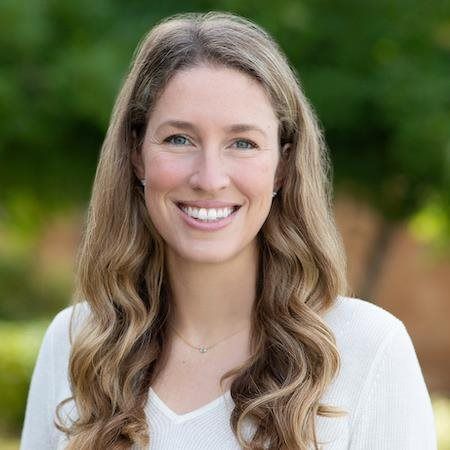 Mignon Parsons, MD, FAAP