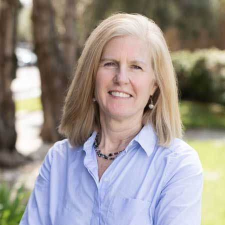 Suzanne Christie, MD, FAAP