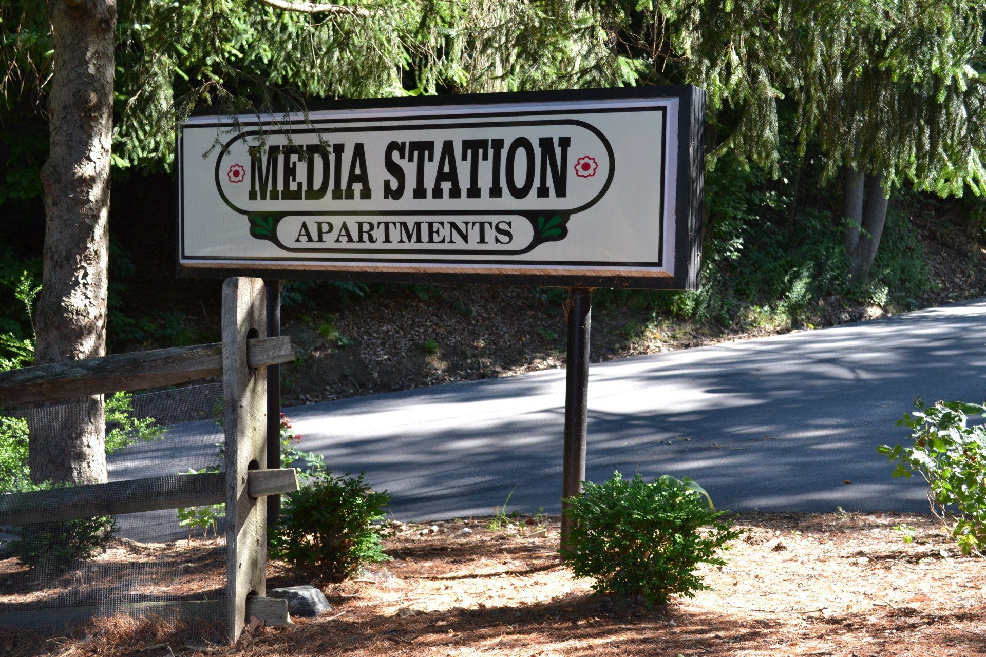 Media Station Apartments Media, PA Photo Gallery