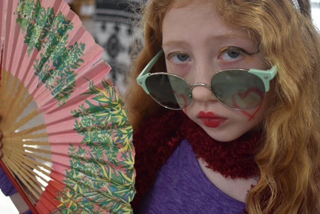 Columbus Fashion Academy Special Events page
