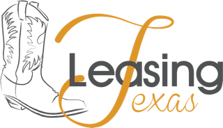 Leasing Texas Logo