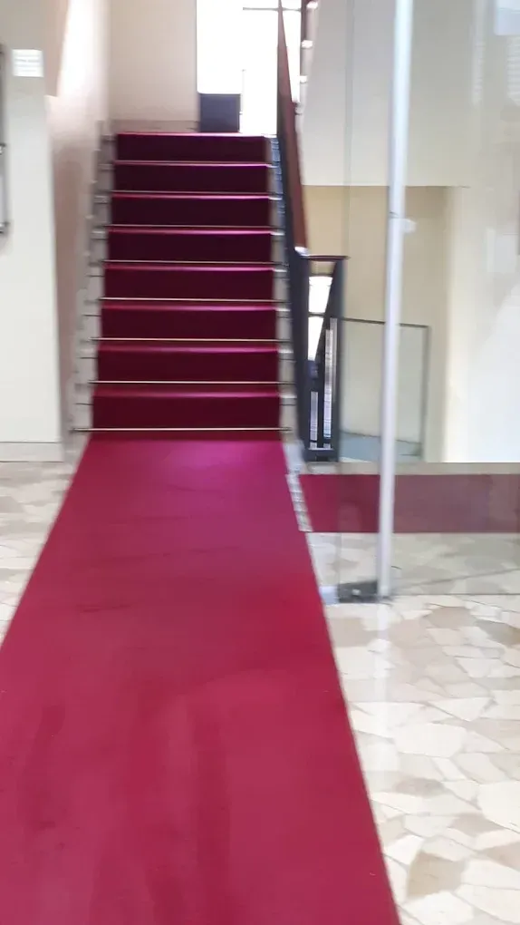 posa parquet e lucidatura