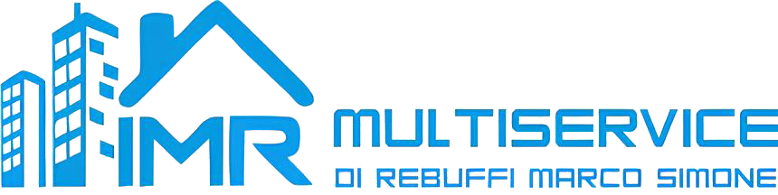 Imr Multiservice Fabbro logo