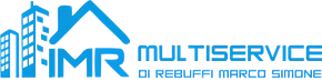Imr Multiservice Fabbro logo