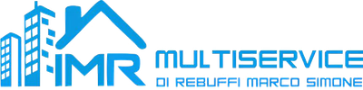 Imr Multiservice Fabbro logo