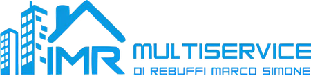 Imr Multiservice Fabbro logo