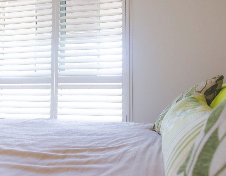 Shutters Gladstone Wares Blinds, Screens & Awnings