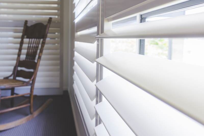 Shutters Gladstone Wares Blinds, Screens & Awnings