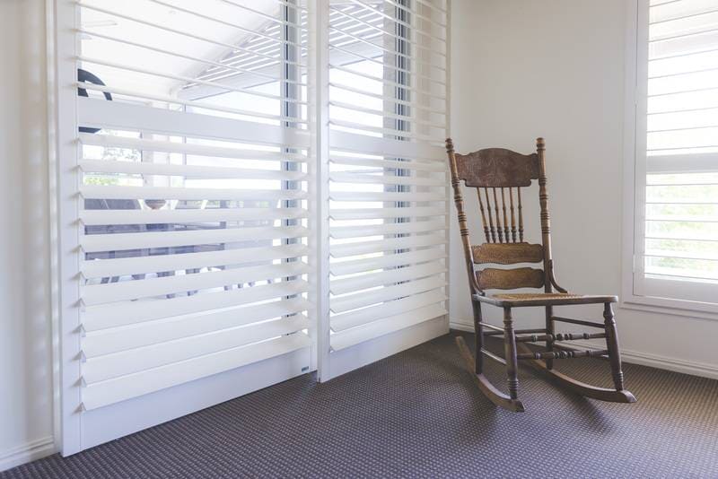 Shutters Gladstone Wares Blinds, Screens & Awnings