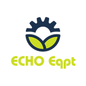 Echo Equipment logo heavy equipment attachment manufacturer/dealer