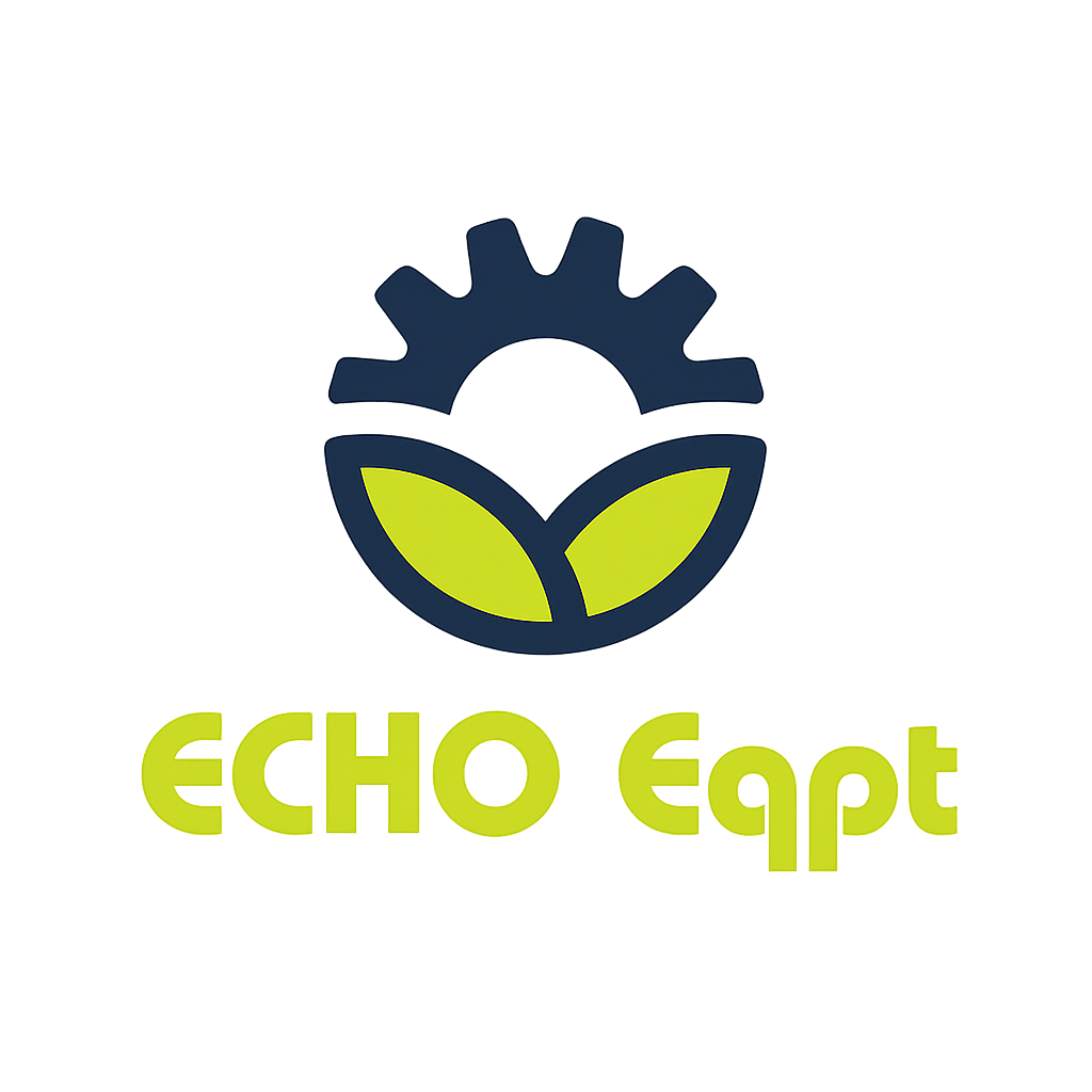 ECHO Eqpt Heavy Equipment Attachment Dealership