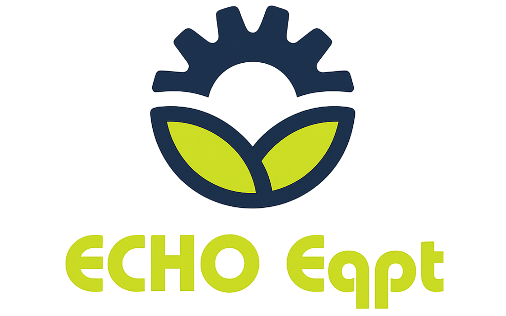Echo Equipment logo heavy equipment attachment manufacturer/dealer