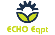 Echo Equipment logo heavy equipment attachment manufacturer/dealer