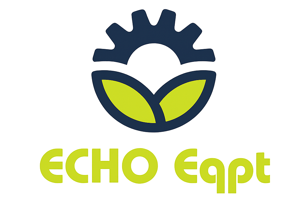 ECHO Equipment logo