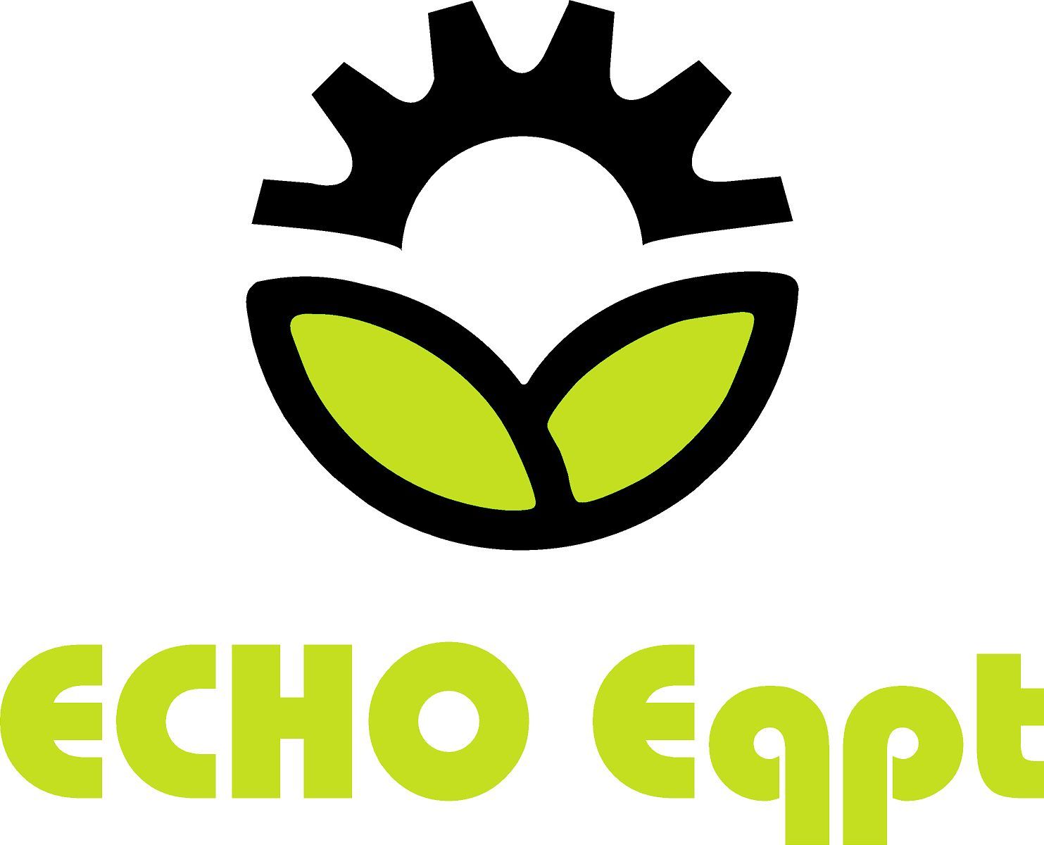 ECHO Equipment logo