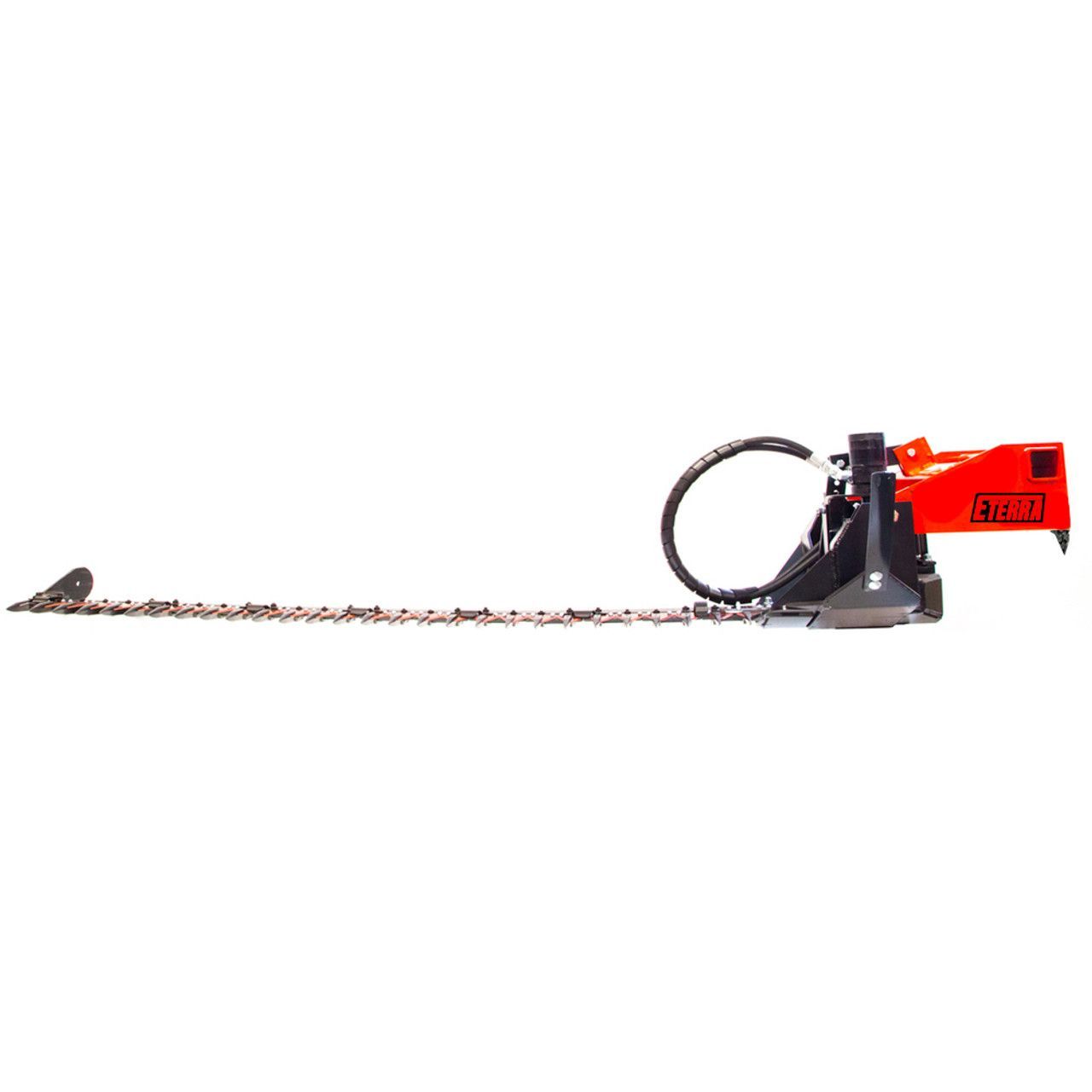 Eterra Raptor Mounted Sickle Bar Mower