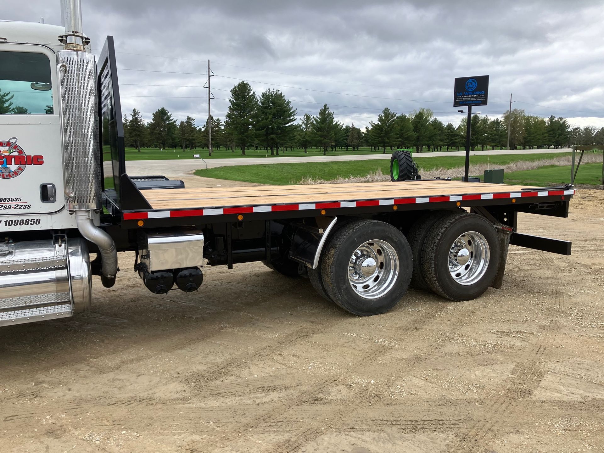 ECHO SS Super Skid