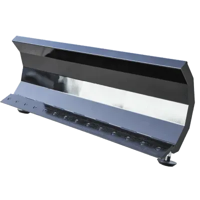 Prime Attachments | Skid Steer Snow Blade