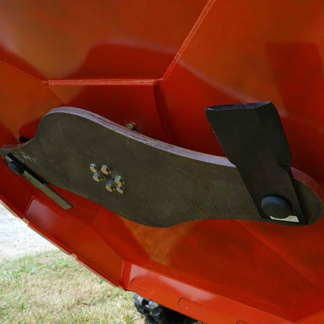 Eterra Attachments | Typhoon 60