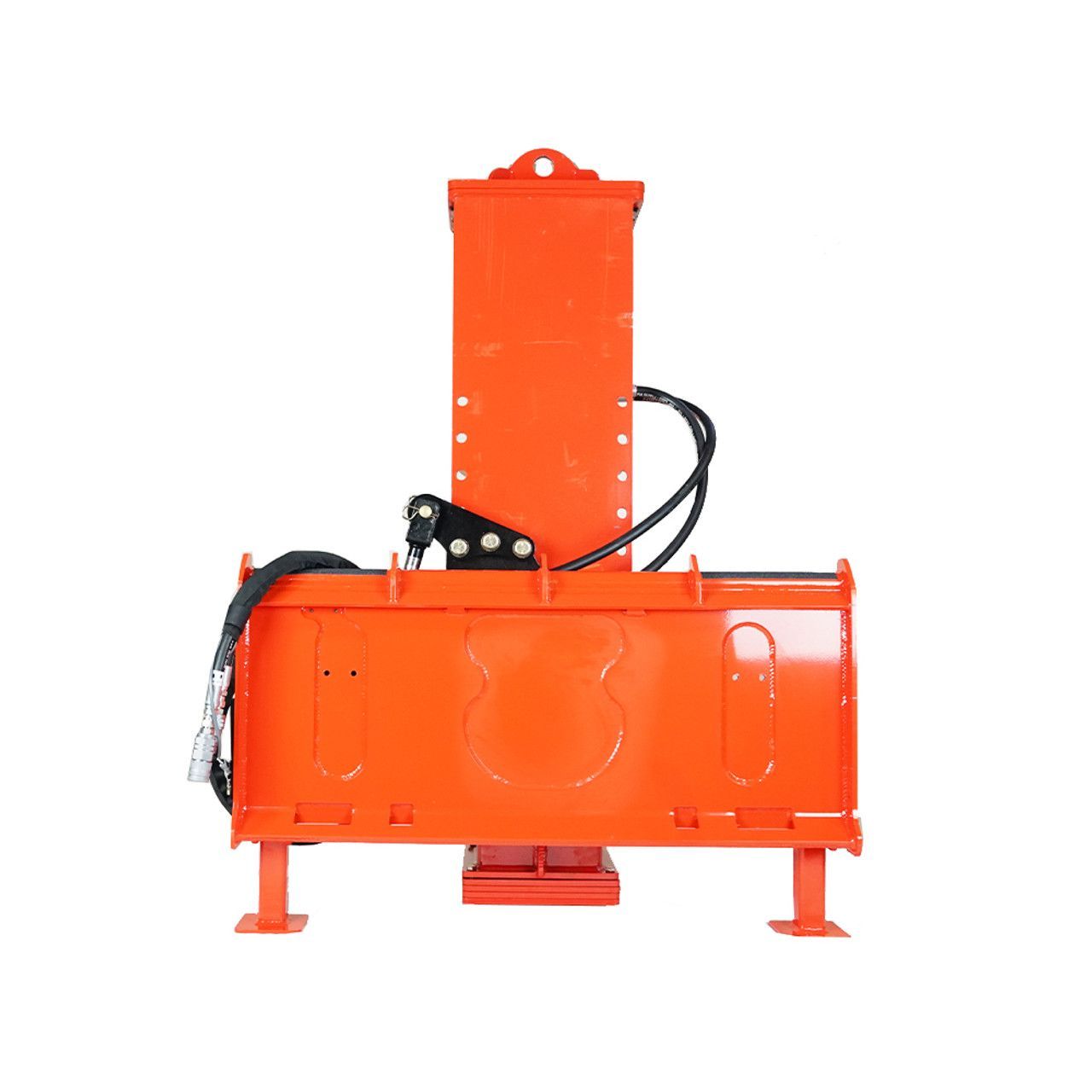 Eterra PDX-1000 Post Driver w/Tilt