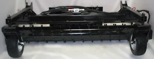 Prime Attachments | Skid Steer Soil Conditioner