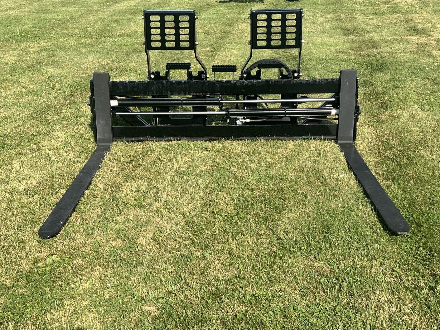 Stinger Attachments | PF3H 72