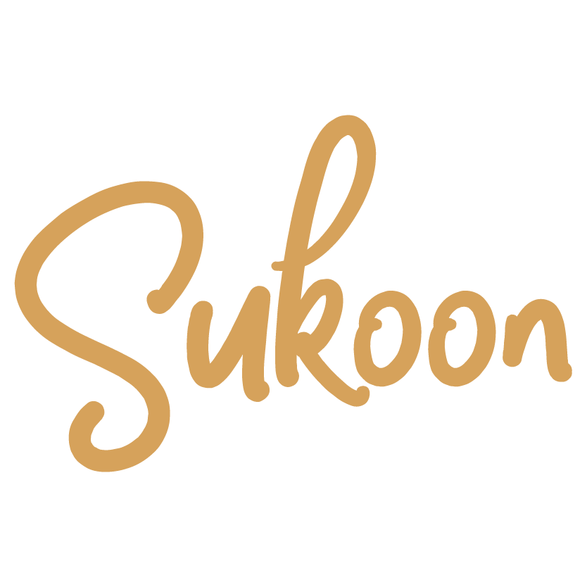 Sukoon - Find Peace and Tranquility