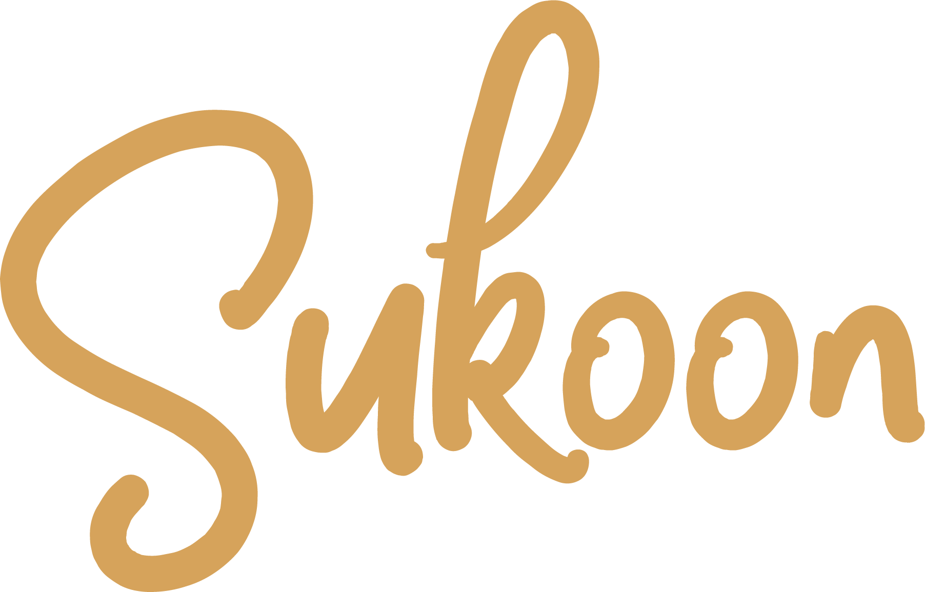 SUKOON - Sukoon LLC Trademark Registration