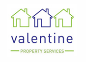 Valentine Property Services logo