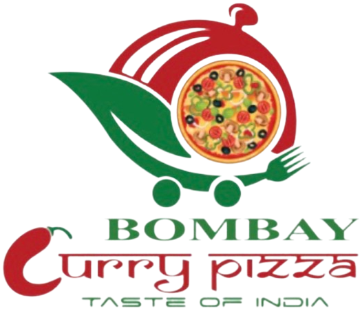 Bombay Curry Pizza Logo
