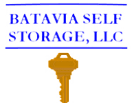 Self Storage Units Batavia, NY