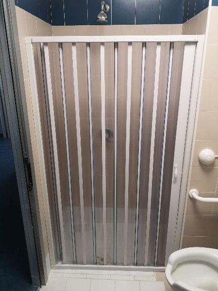 box doccia Tallilli Palermo