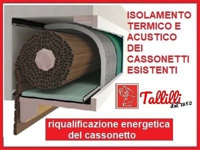 Avvolgibili Tallilli Palermo